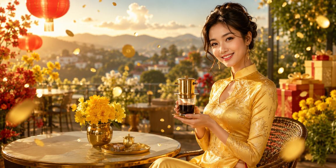 Khách hàng đăng nhập trên nền casino VIP tại Đà Lạt