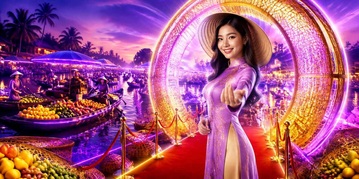 Hướng dẫn tải app 10r trên điện thoại Android và iOS